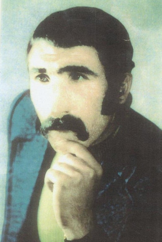 Cemil Kırbayır - Investigation Files