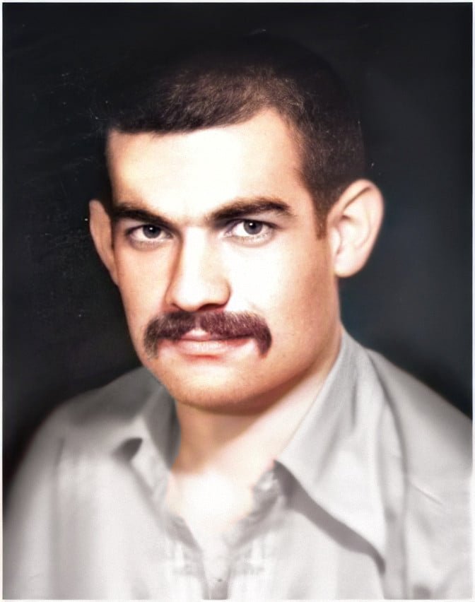 Hasan Asker Özmen - Court Files