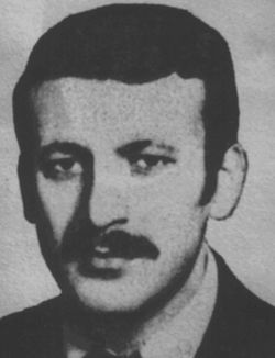 Mustafa Asım Hayrullahoğlu - Investigation Files