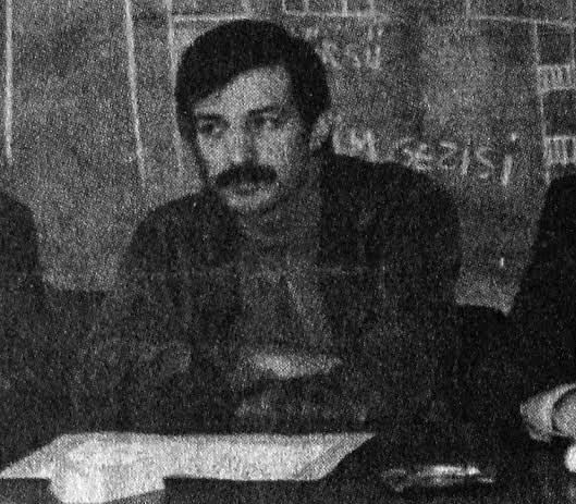 Mehmet Ertürk - Investigation Files