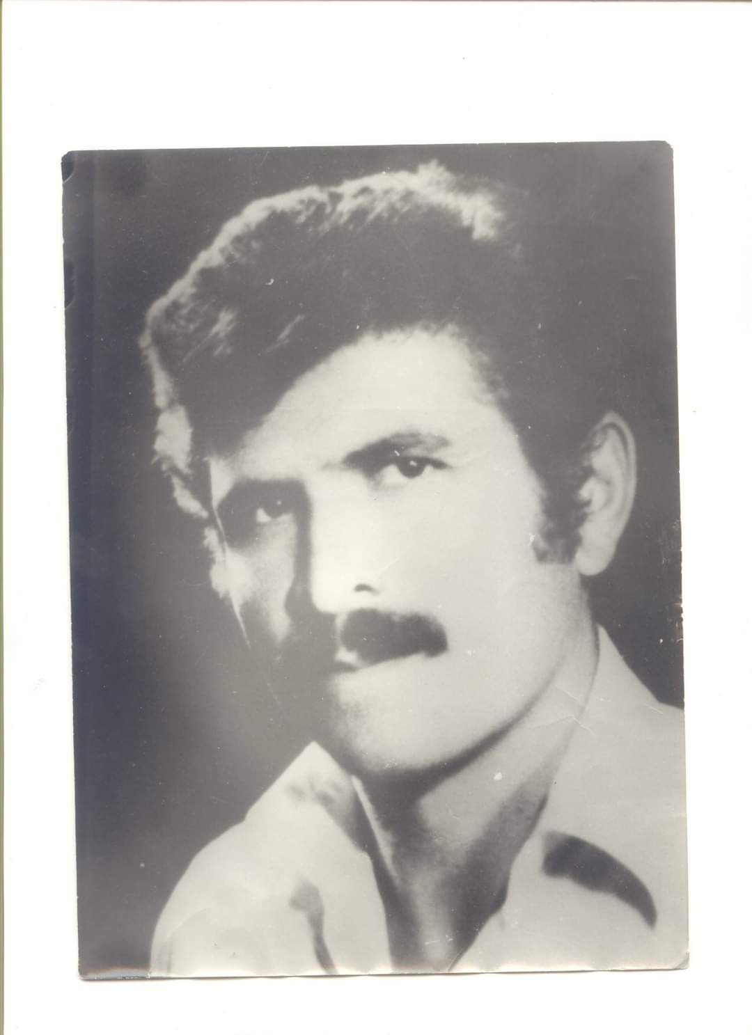 Satılmış Şahindokuyucu - Investigation Files