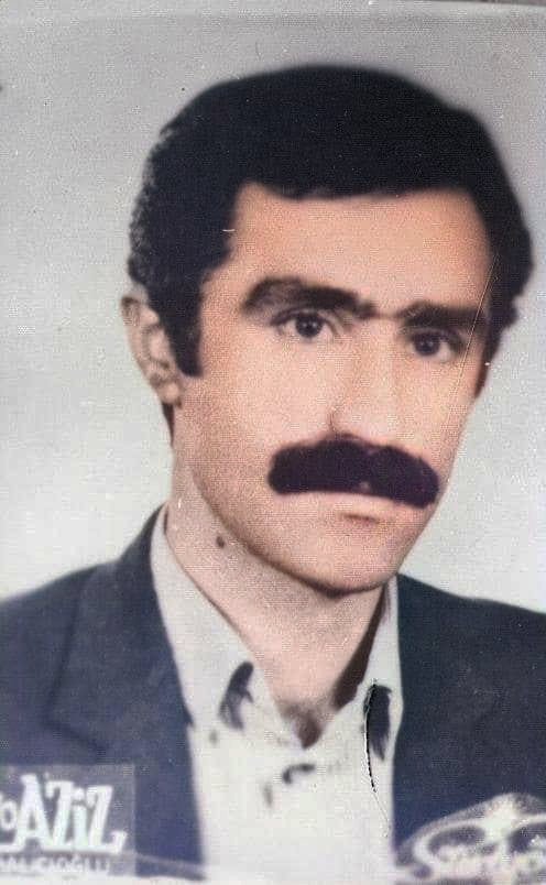 Süleyman Cihan - Investigation Files
