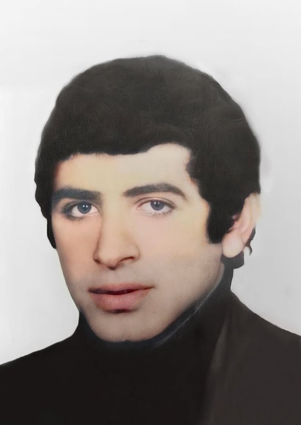 Zeynel Abidin Ceylan - Court Files