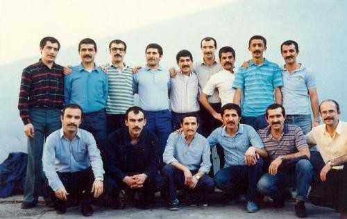 Erdal Aykaç