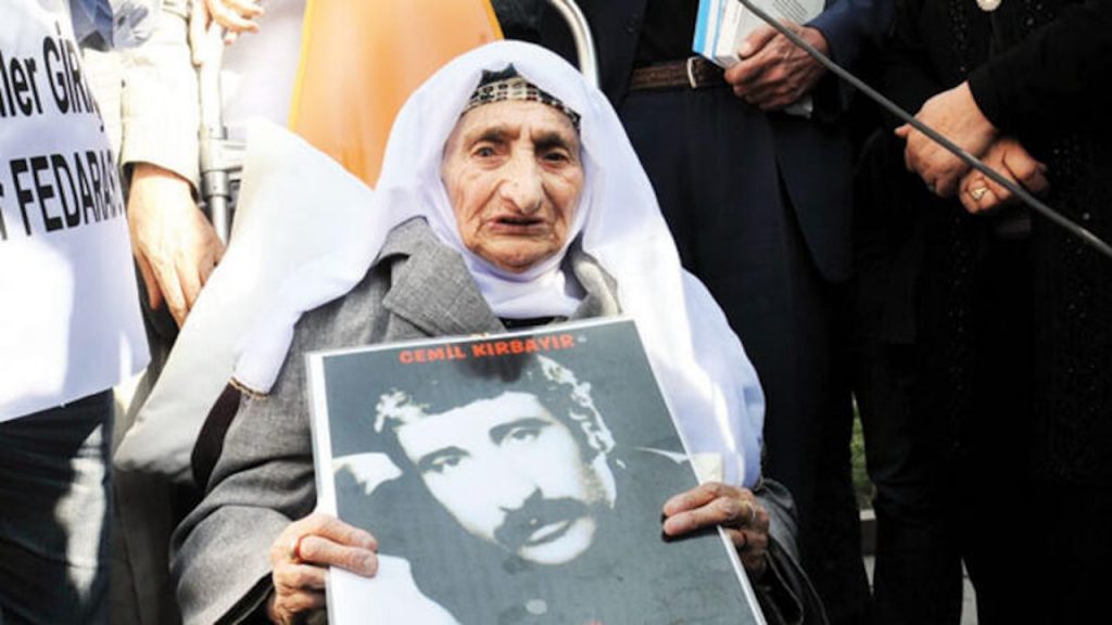 Mikail Kırbayır