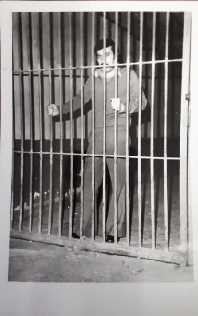 Mustafa Yıldırımtürk