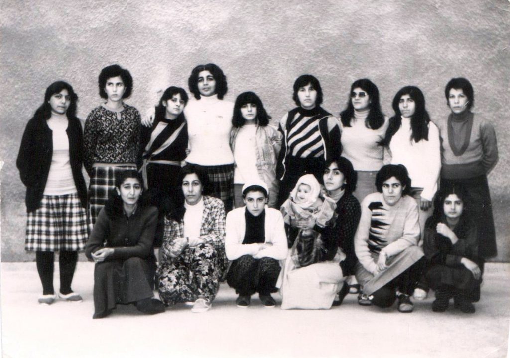 Rahime Kesici Karakaş